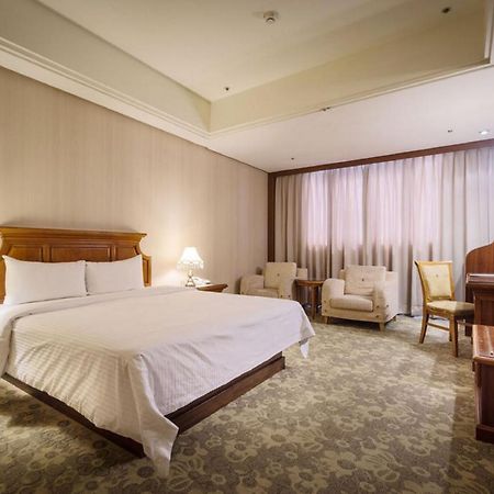 Guide Hotel Zhongli Zhongzheng Taoyuan Eksteriør bilde