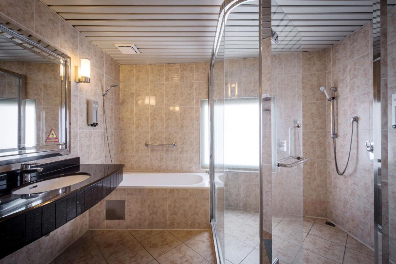 Guide Hotel Zhongli Zhongzheng Taoyuan Eksteriør bilde